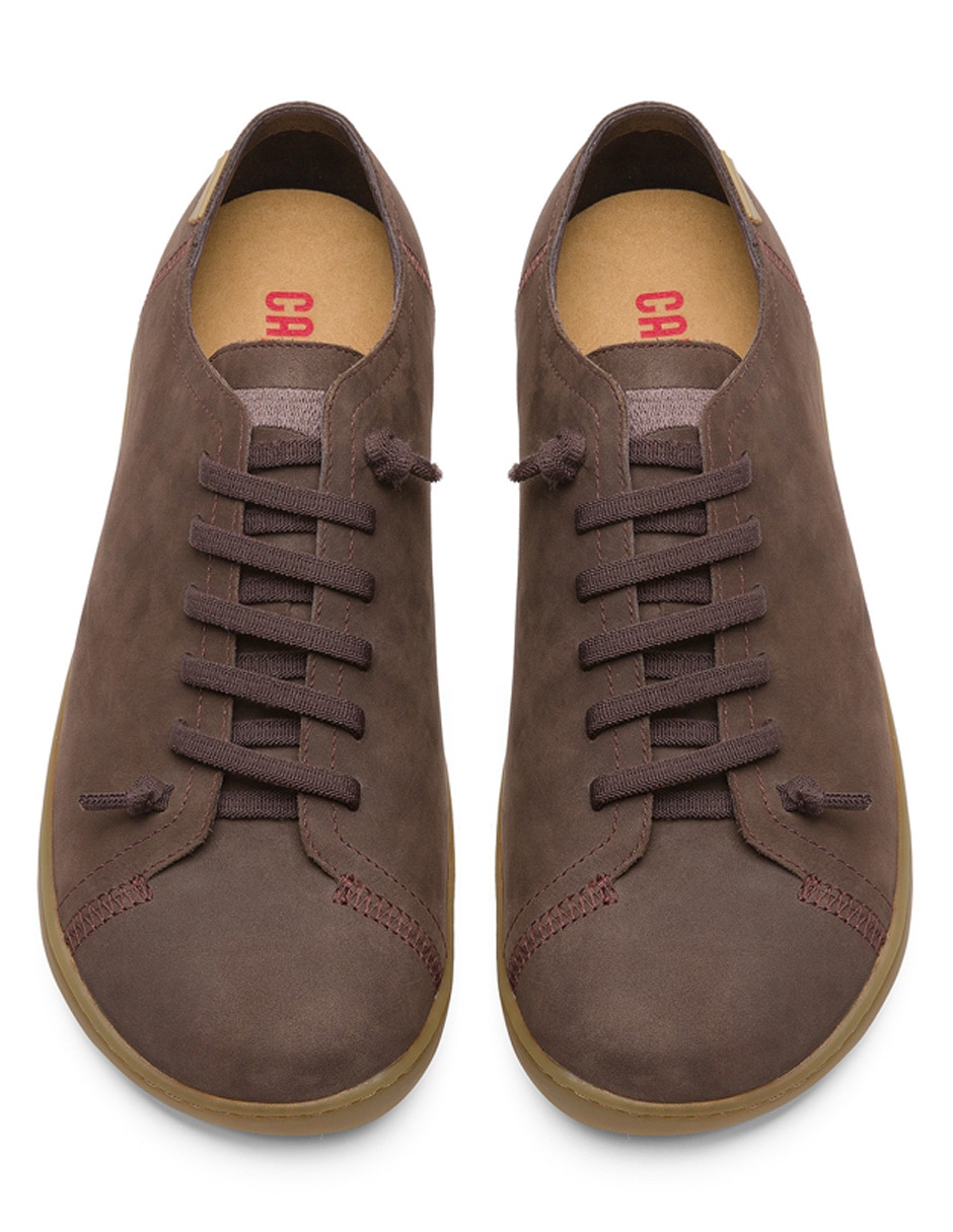 Zapato choclo Peu Cami para hombre 5