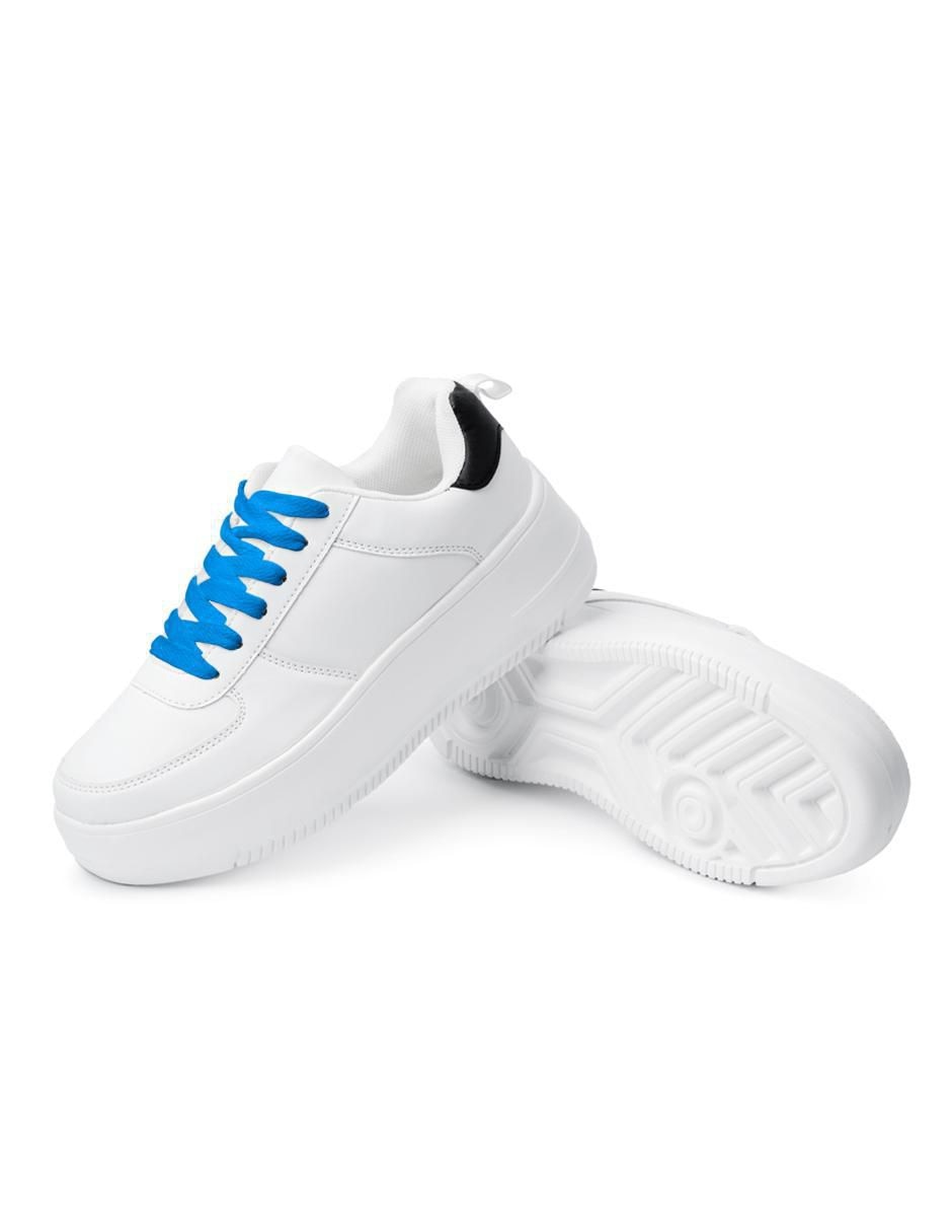 Agujetas de zapatos Noltrom de 120 cm Liverpool