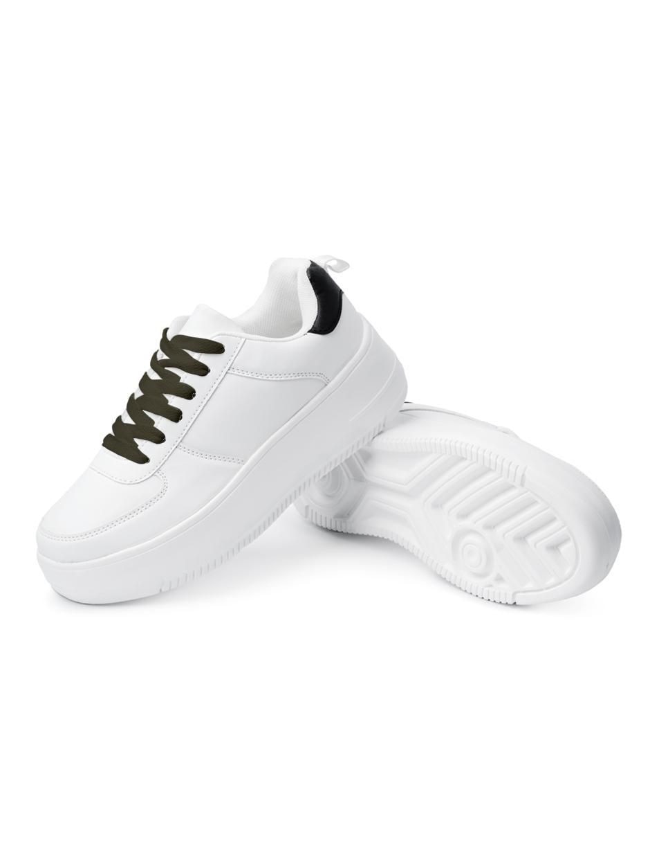 Agujetas de zapatos de 120 cm 5