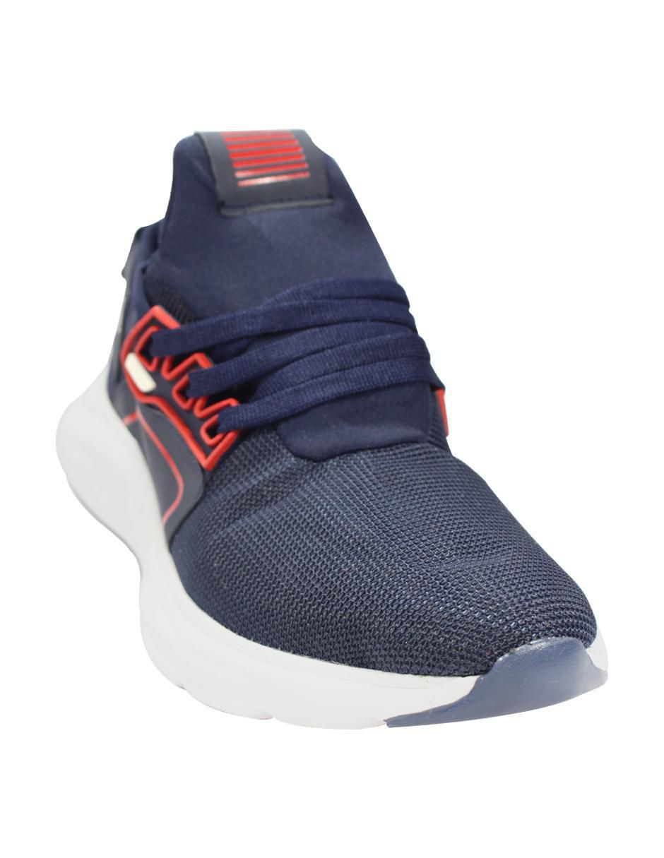 Tenis para hombre