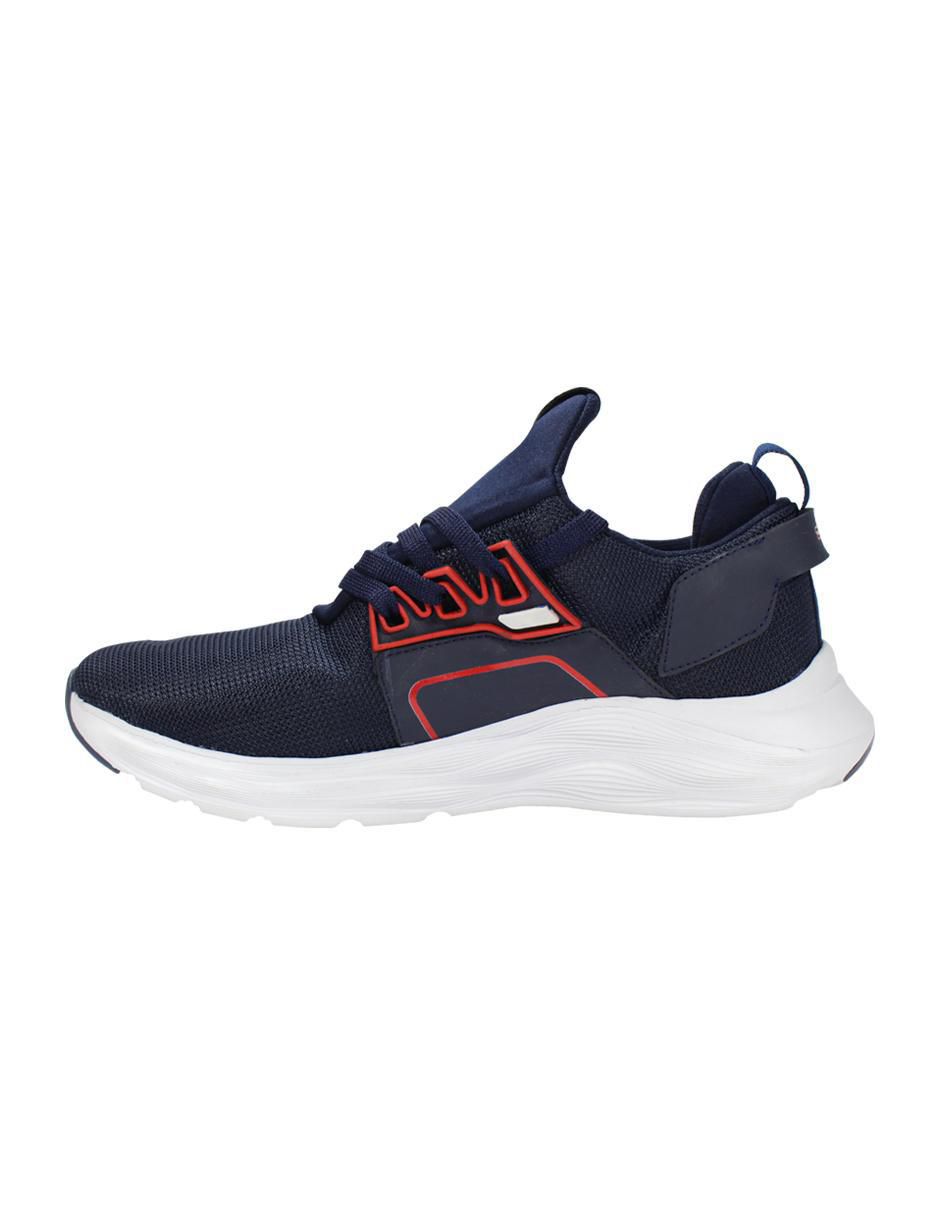 Tenis para hombre 4