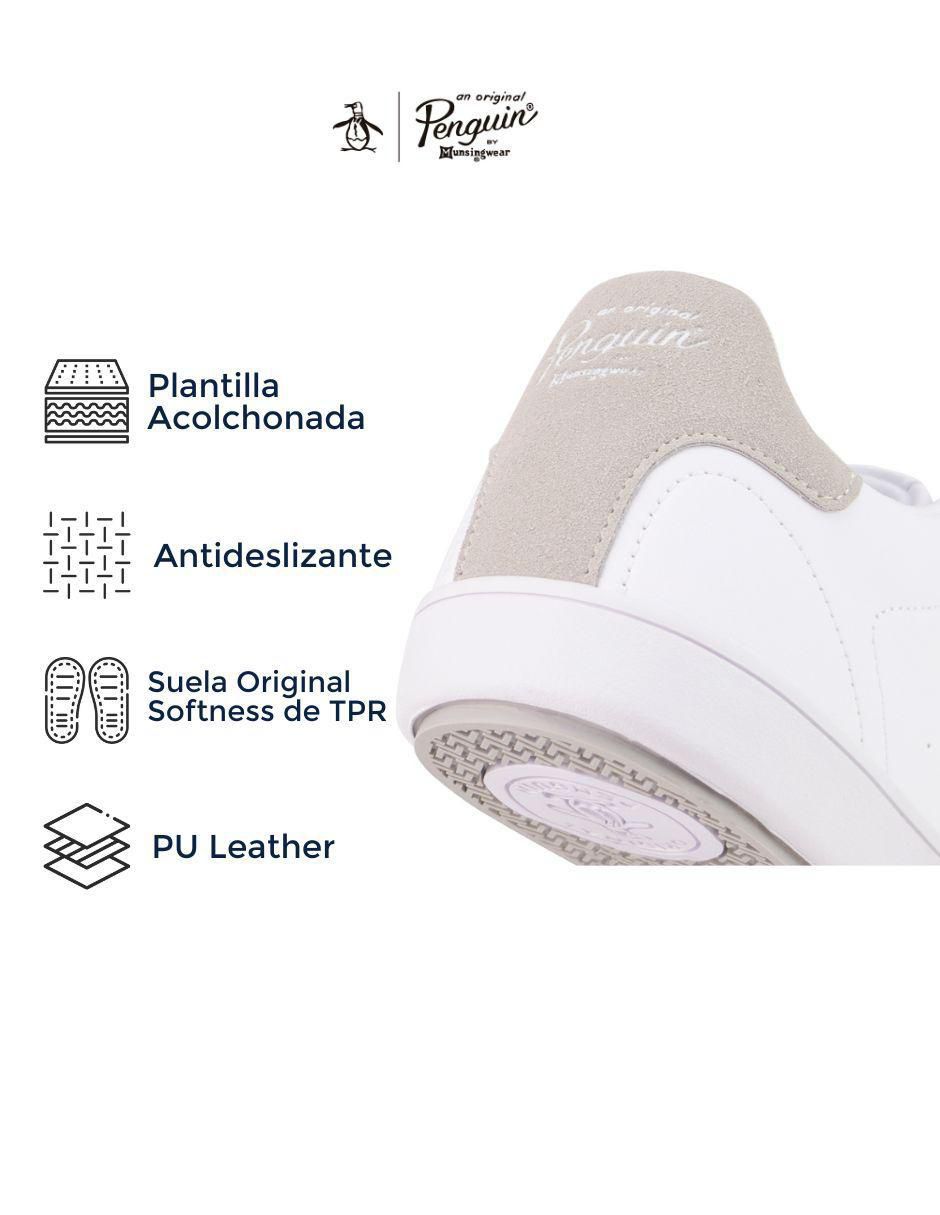 Tenis Style Hostin para hombre 5