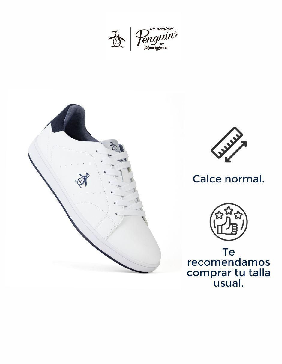Tenis Style Hostin para hombre 4