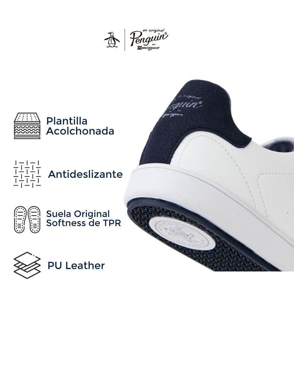 Tenis Style Hostin para hombre 5