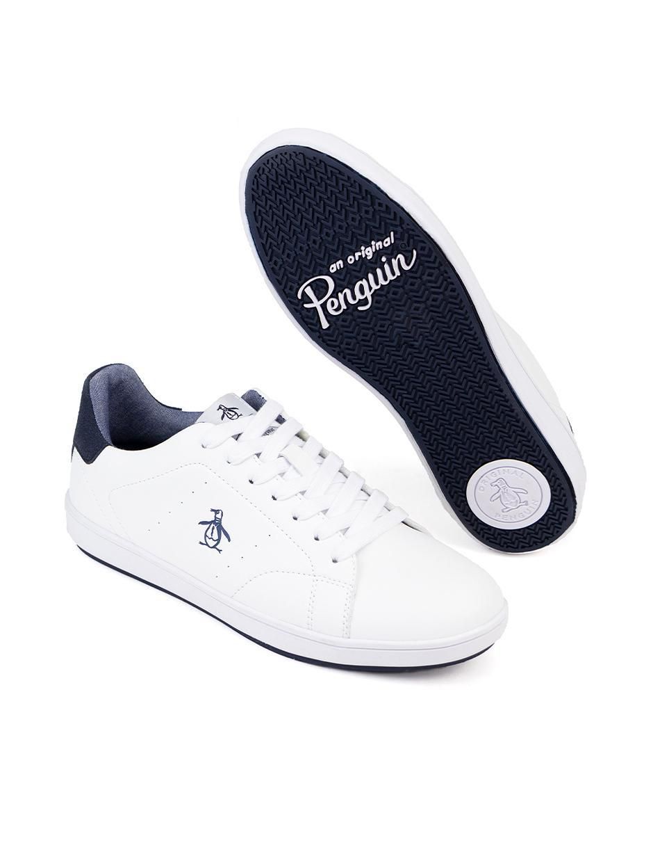Tenis Style Hostin para hombre 10
