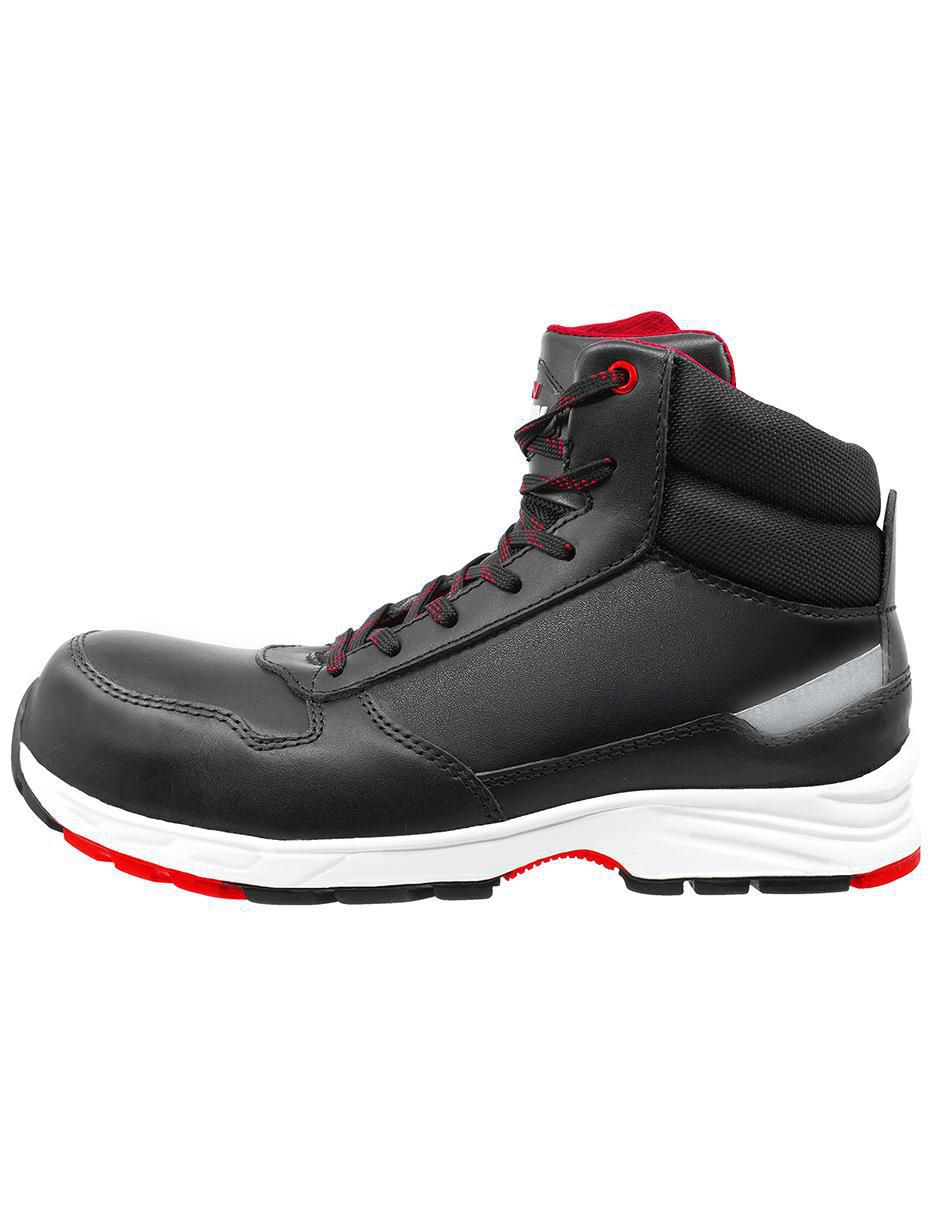 Bota Sport de piel para hombre 3