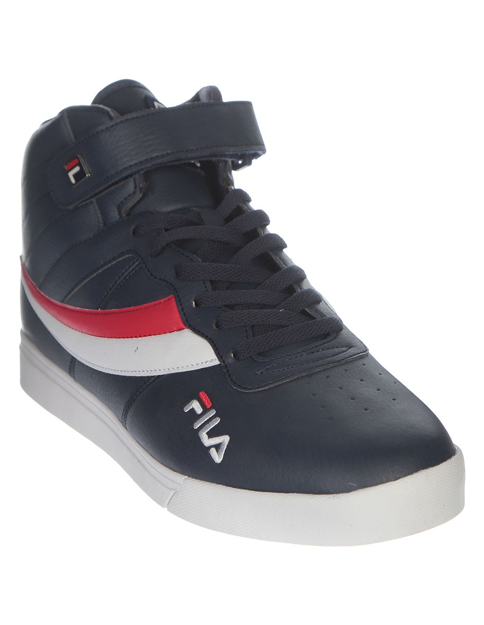 Tenis Fila Vulc 13 Reverse Flag para hombre