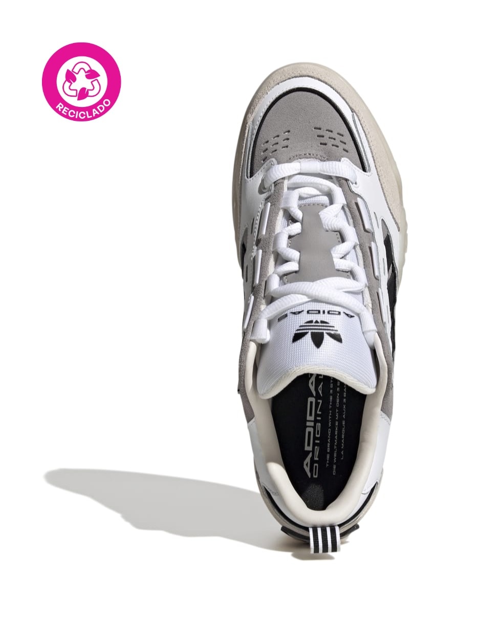 Tenis Adi2000 para hombre 3