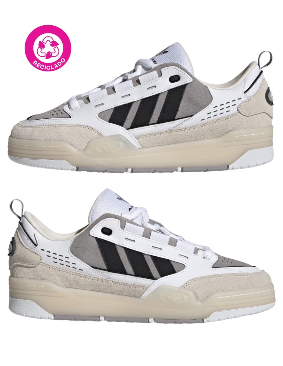 Tenis Adi2000 para hombre 8