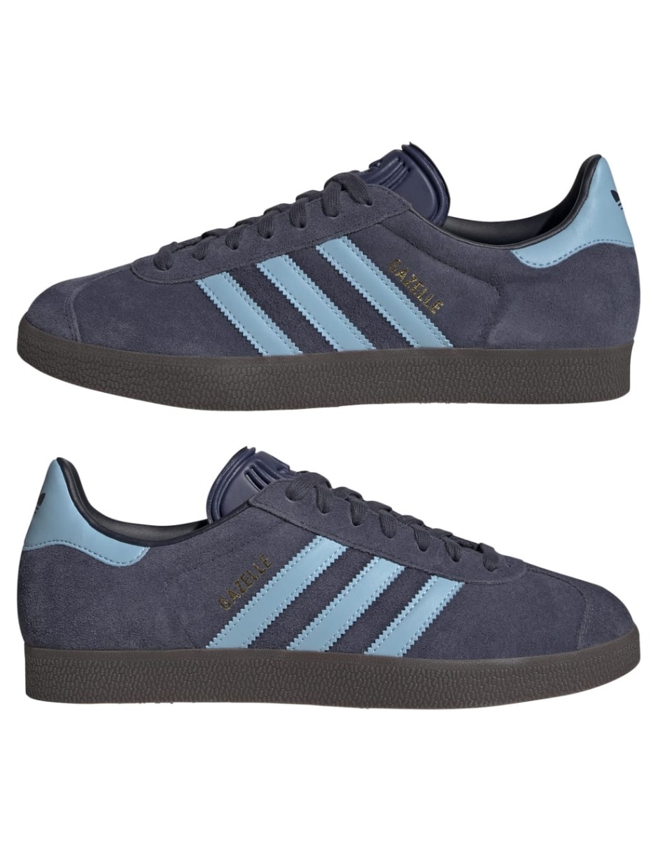 TENIS ADIDAS GAZELLE l Calzado l MENS - TAF MX