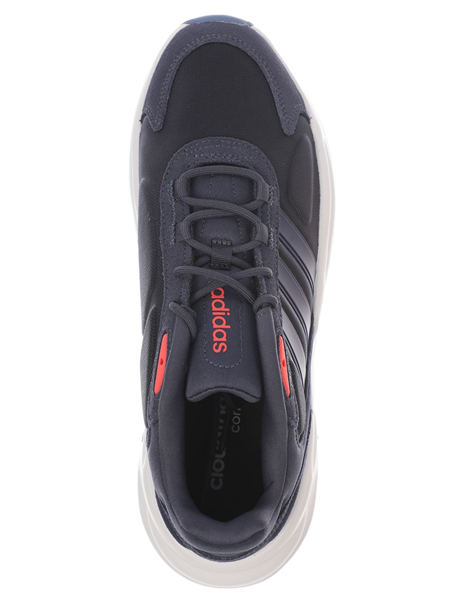 Tenis ozelle para hombre 5