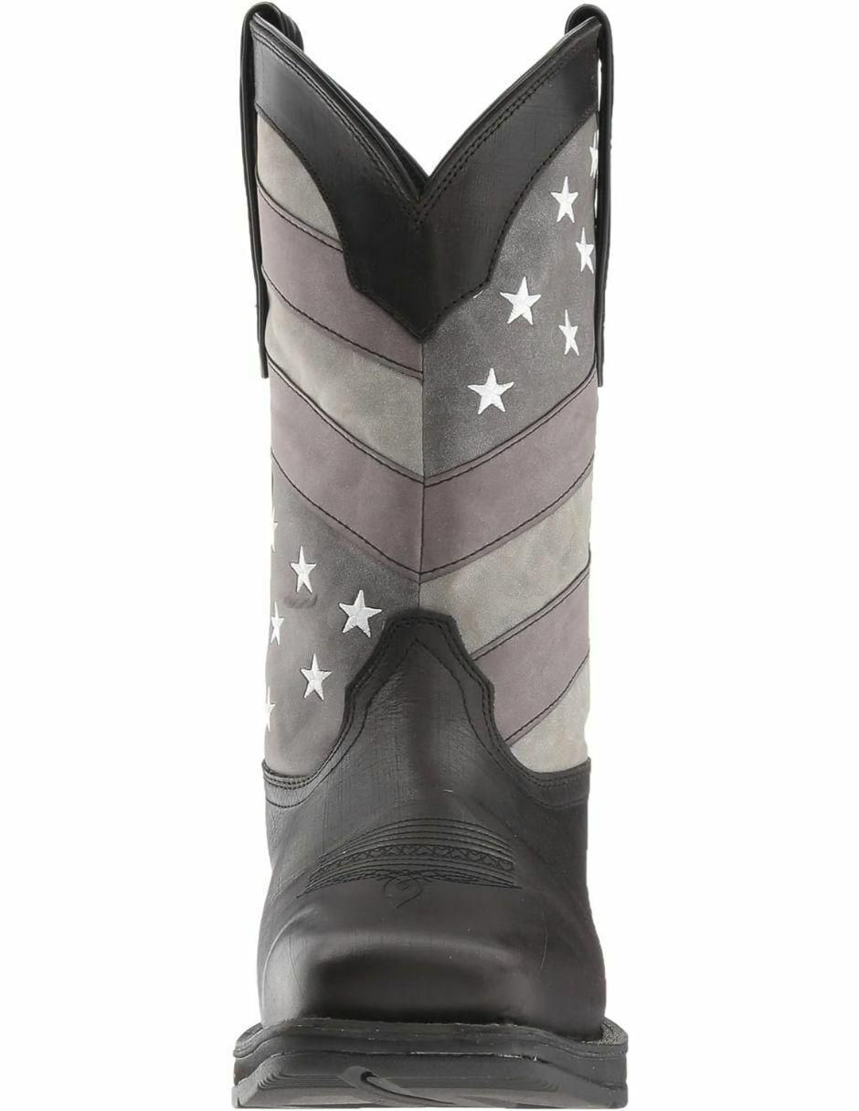 "bota" durango "de" piel "para hombre"