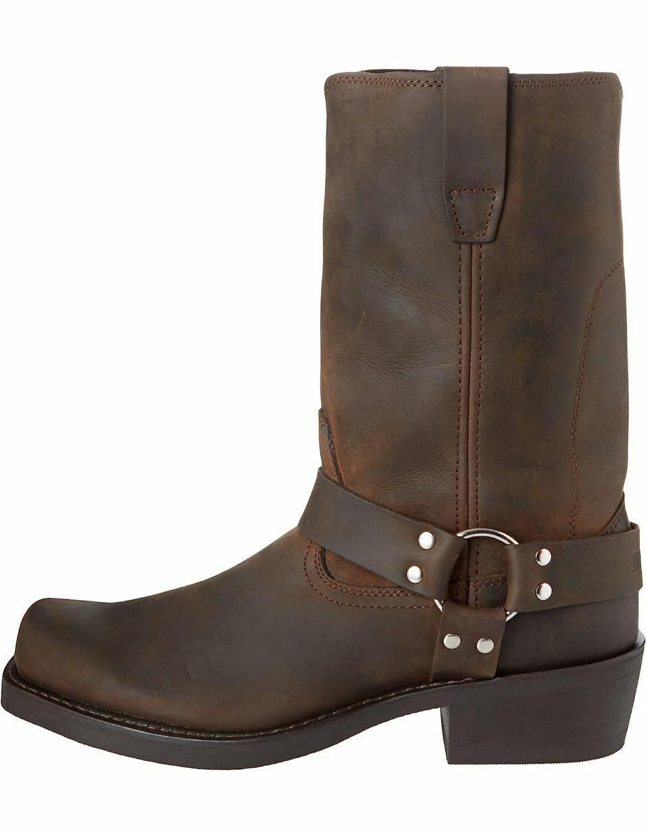 Bota de piel para hombre 3