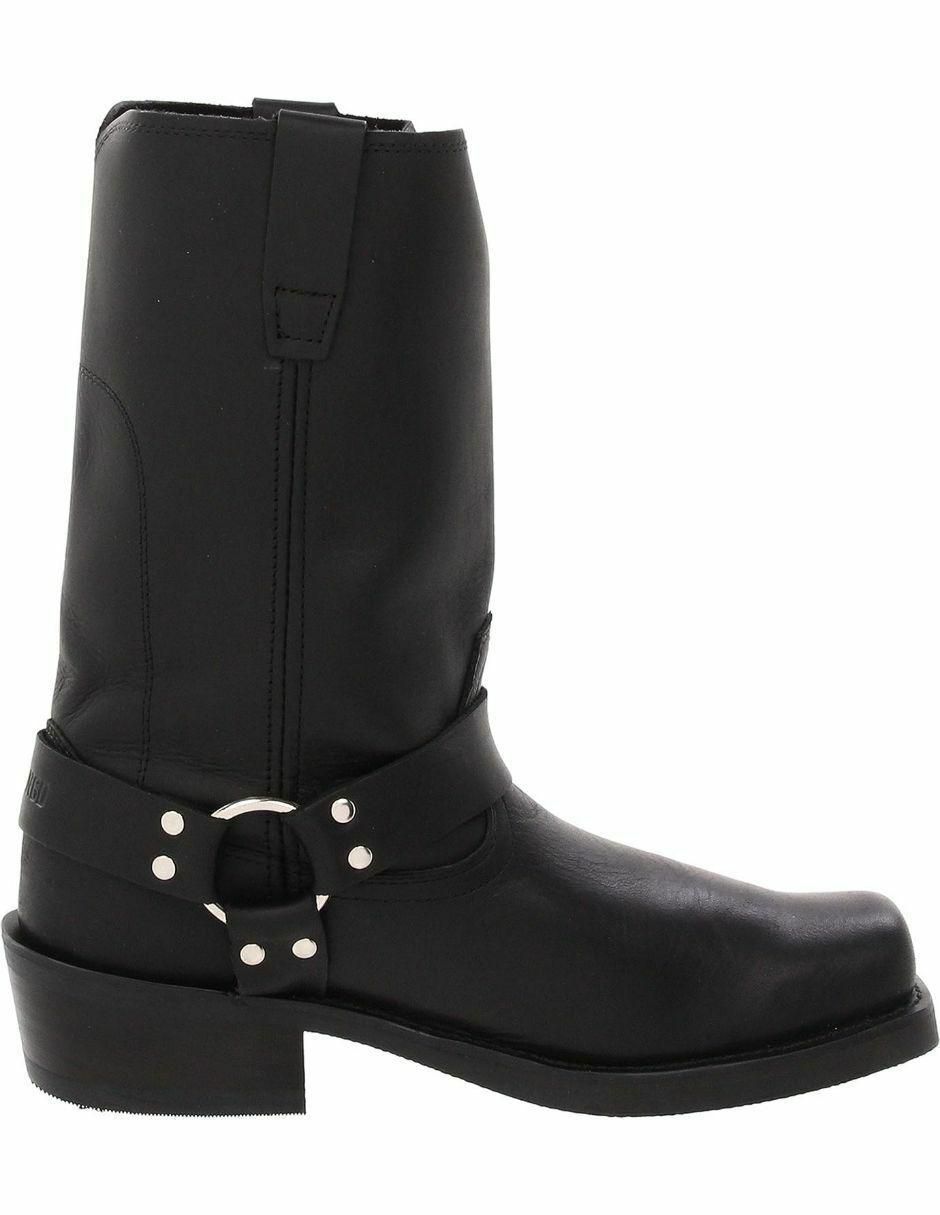 "bota" durango "de" piel "para hombre"
