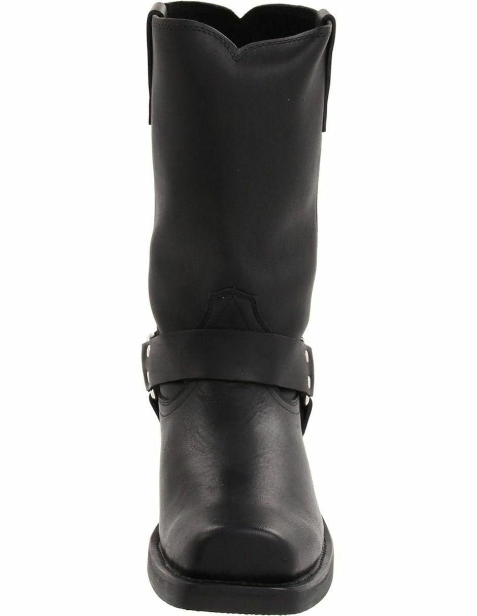 "bota" durango "de" piel "para hombre"
