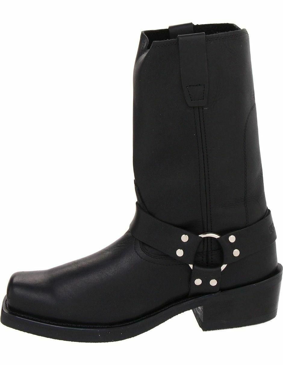 Bota de piel para hombre 2