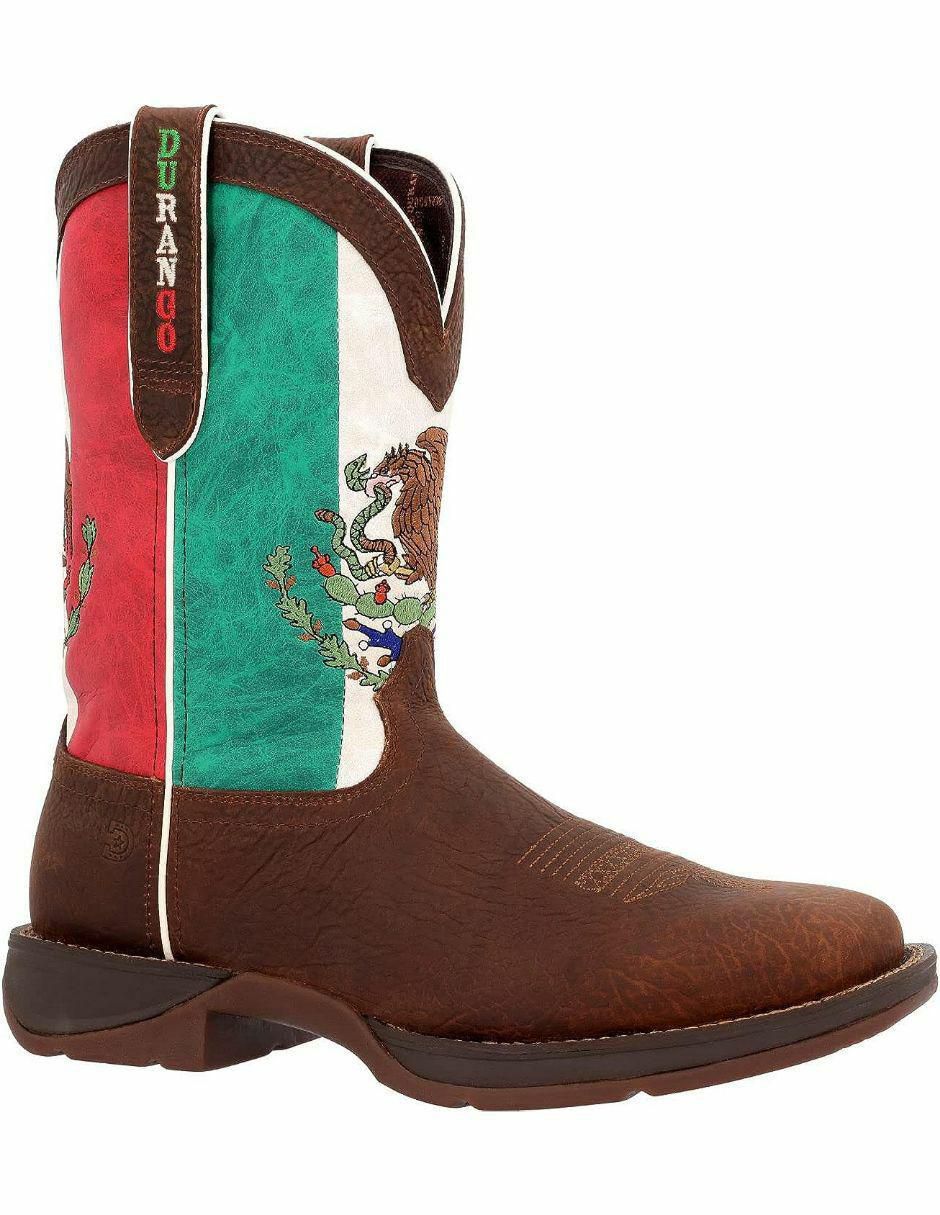 Bota de piel para hombre Bota de piel para hombre