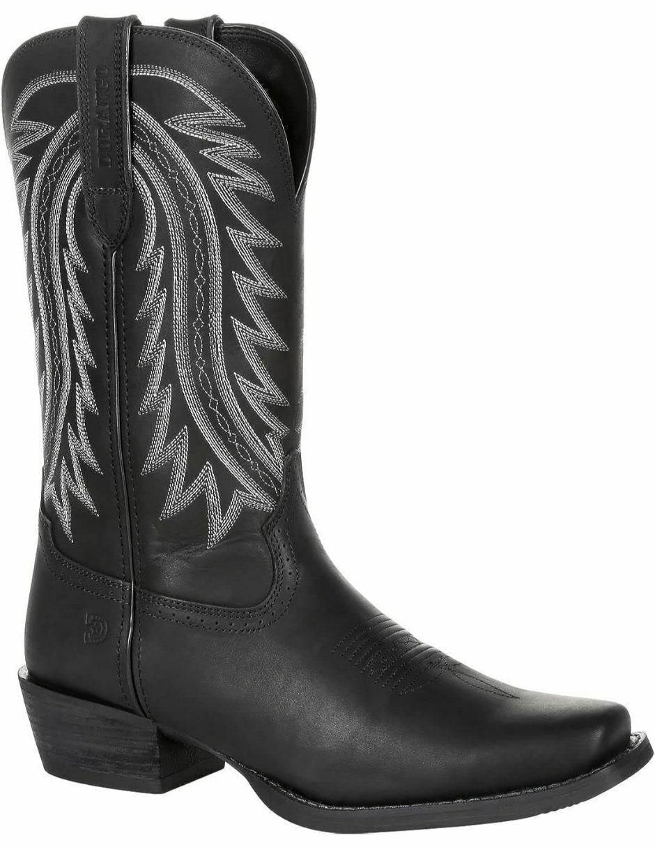 Bota de piel para hombre Bota de piel para hombre