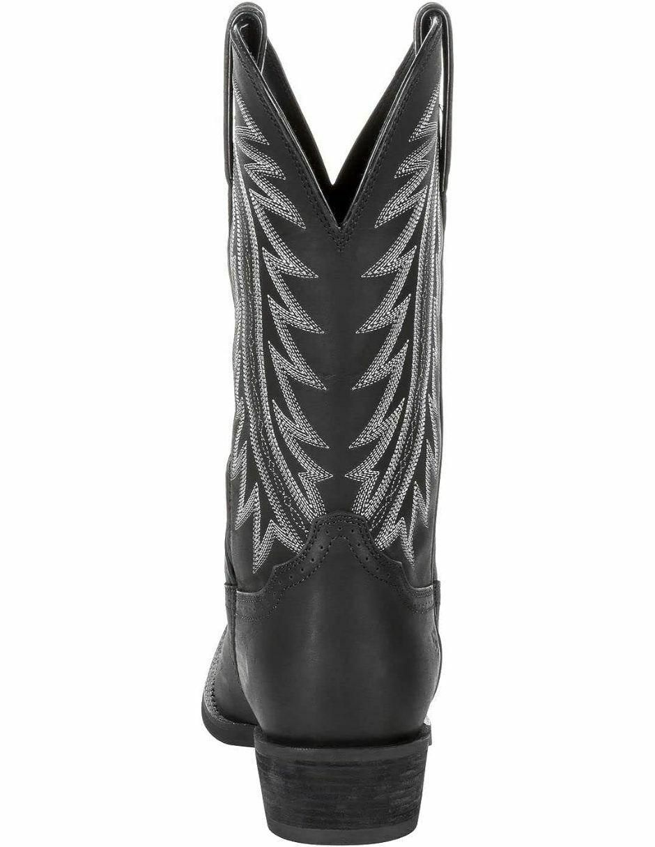 Bota de piel para hombre 3