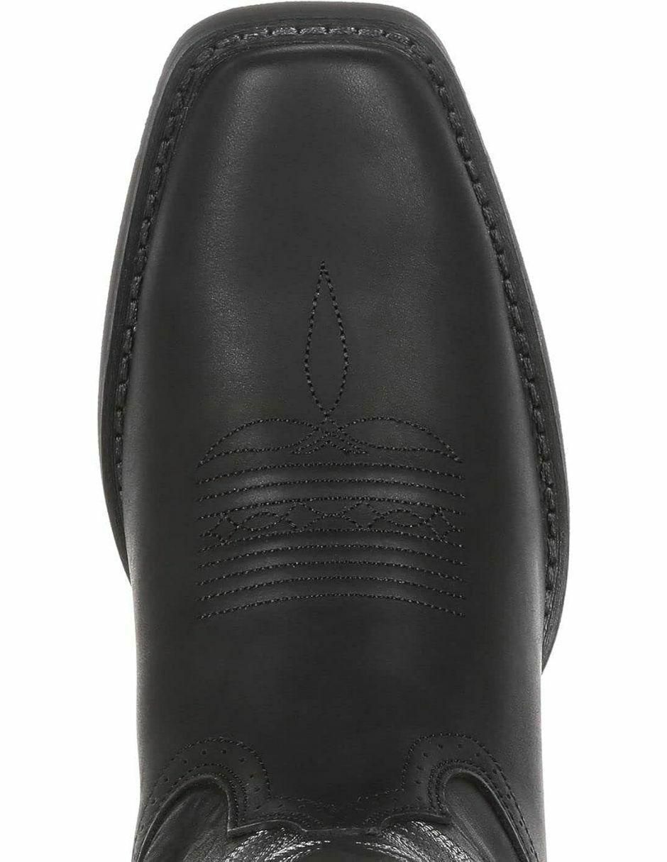 Bota de piel para hombre 6