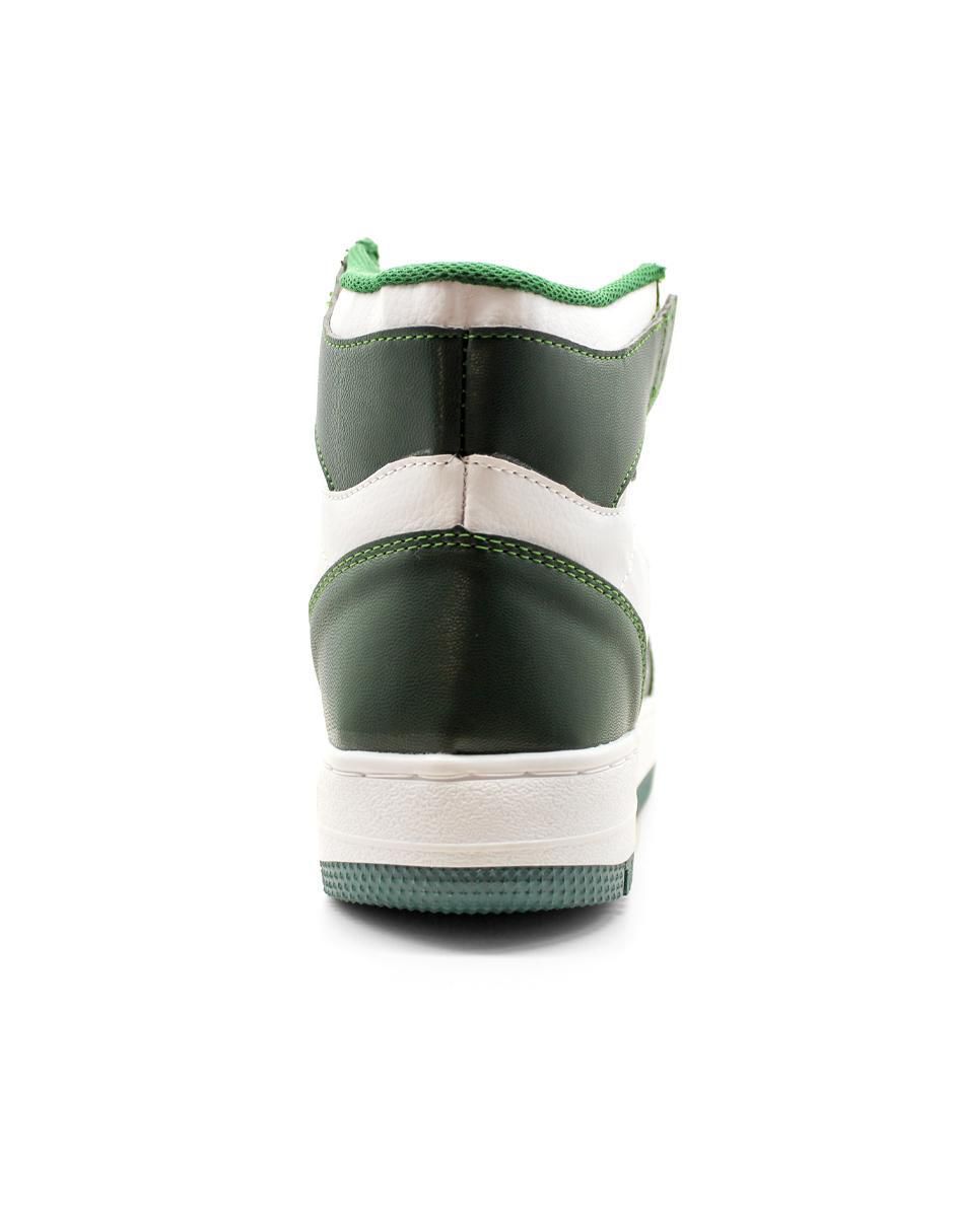 Tenis para hombre 4