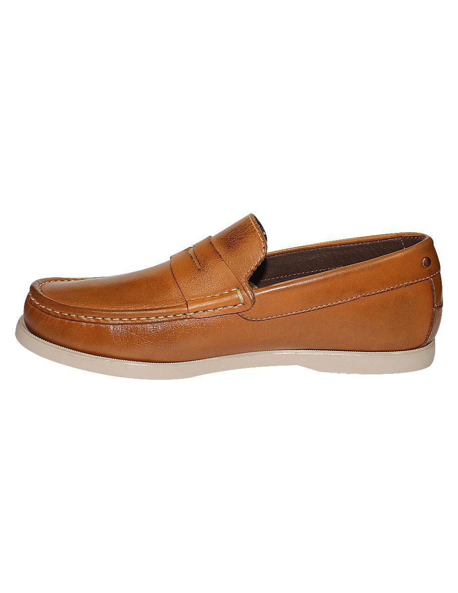 Mocasín para hombre 3