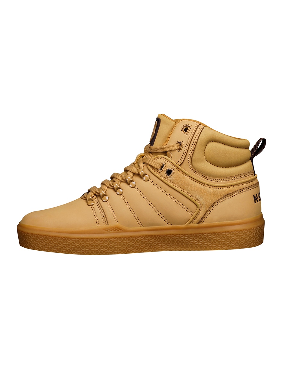 Tenis sneakers para hombre 4