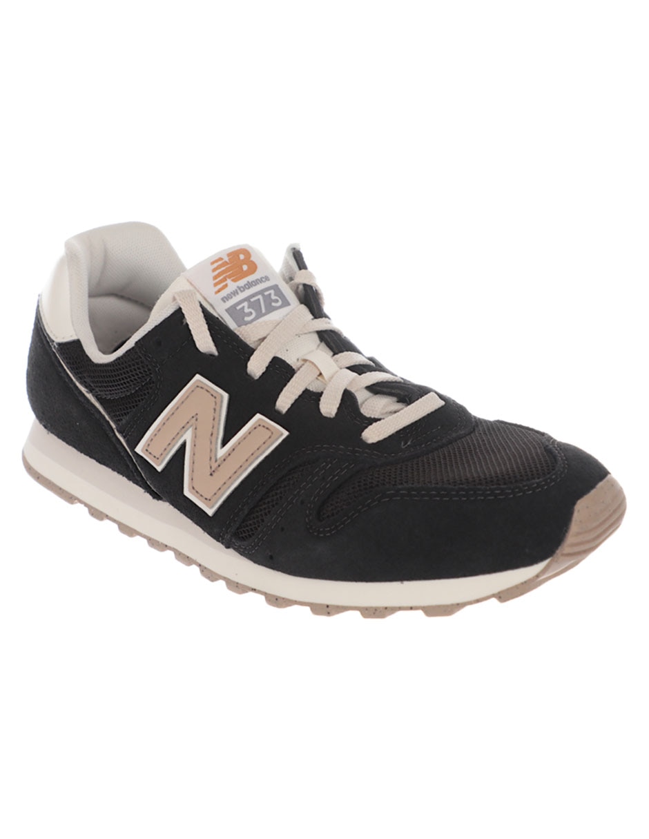 New balance store 373 marrom masculino