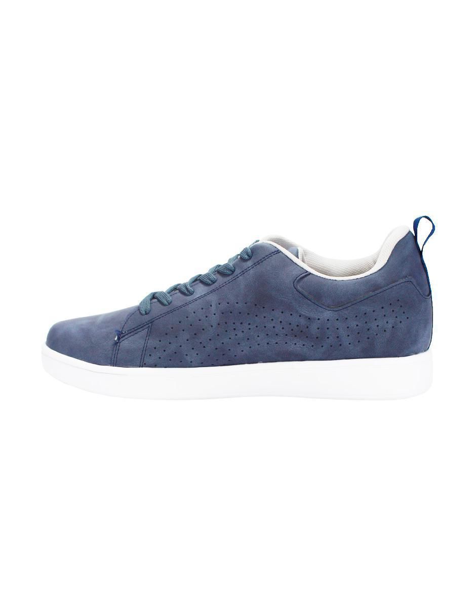 "tenis" leon sin familia "para hombre"