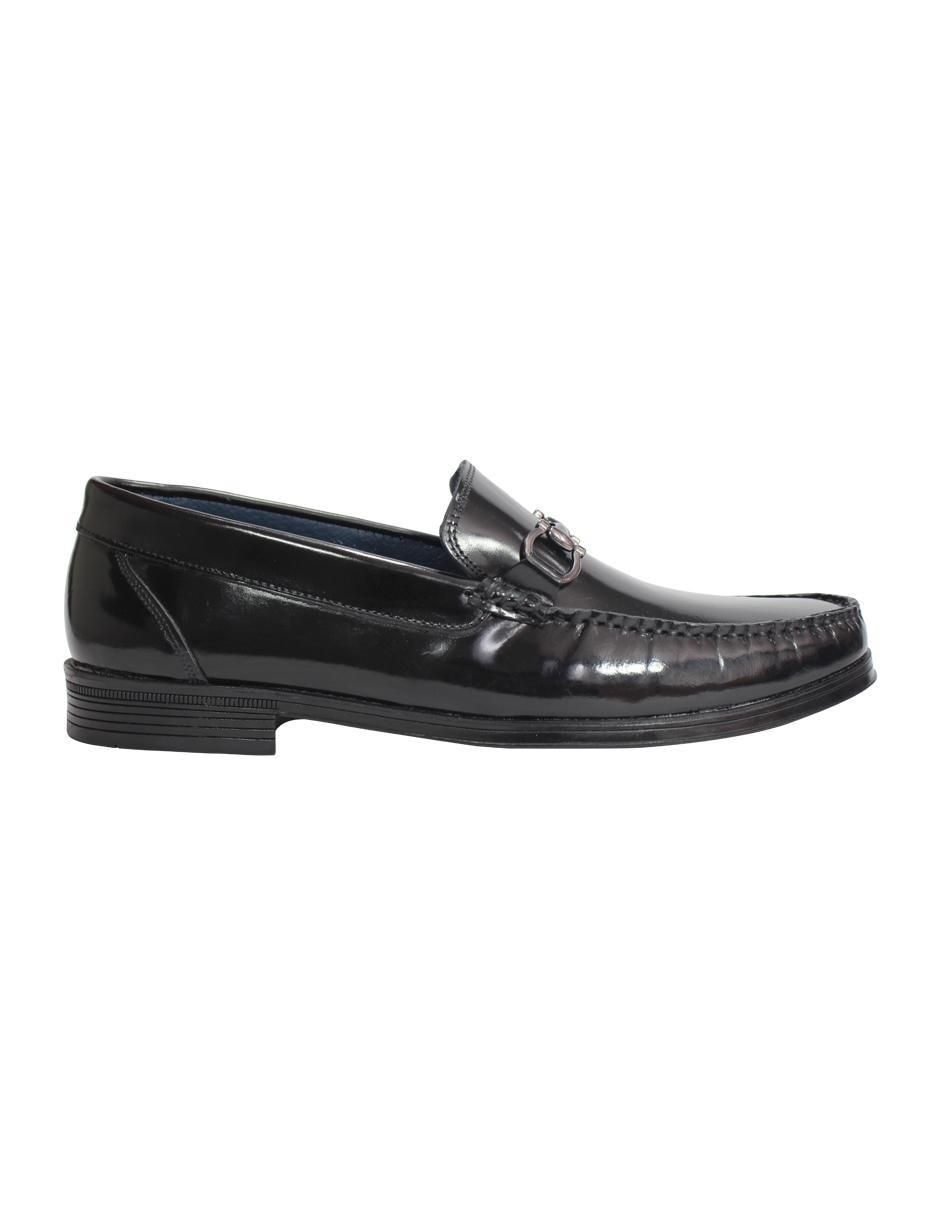 Mocasín para hombre 2