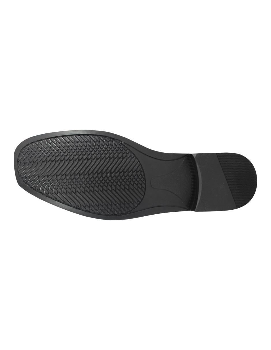 Mocasín para hombre 3