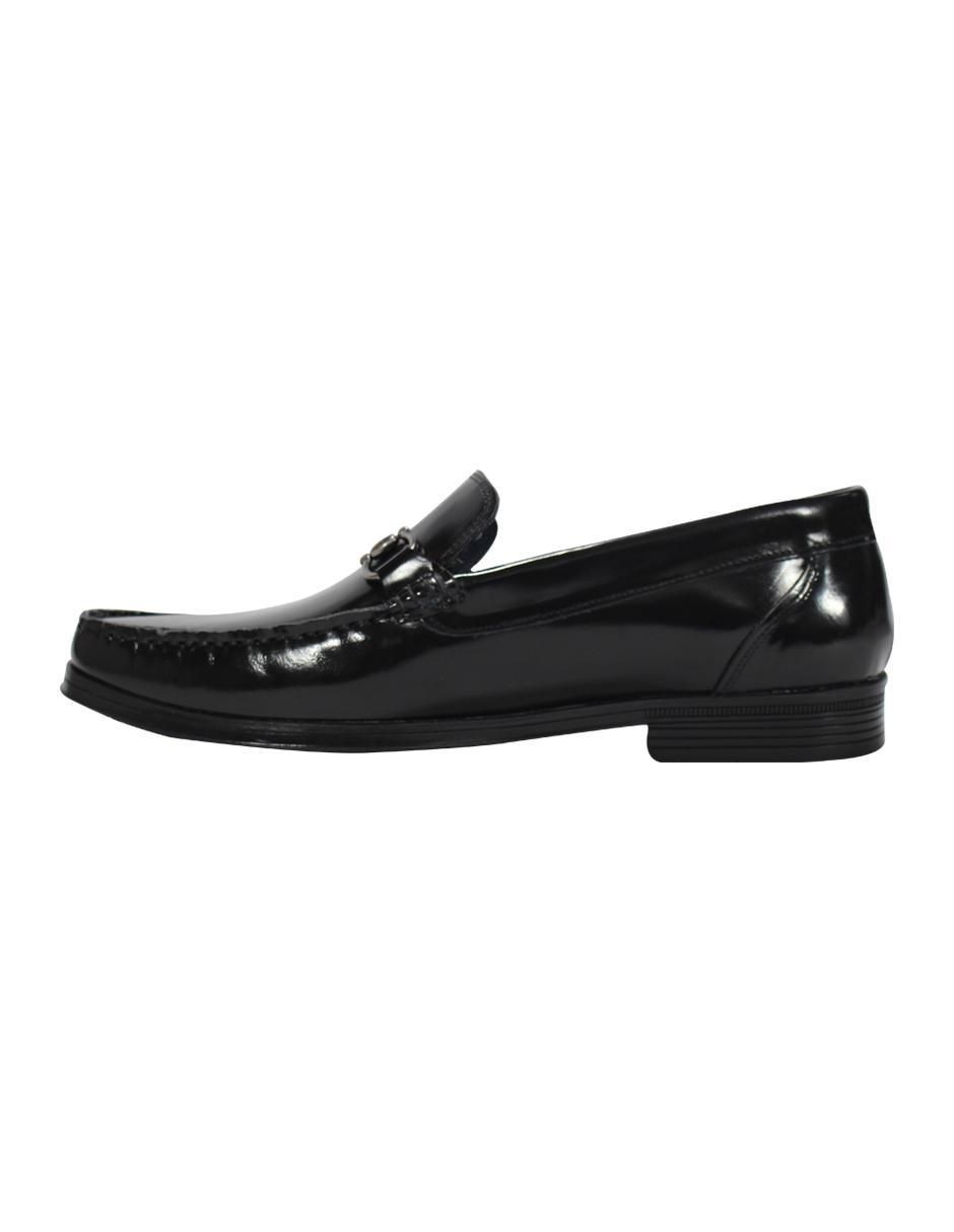 Mocasín para hombre 4