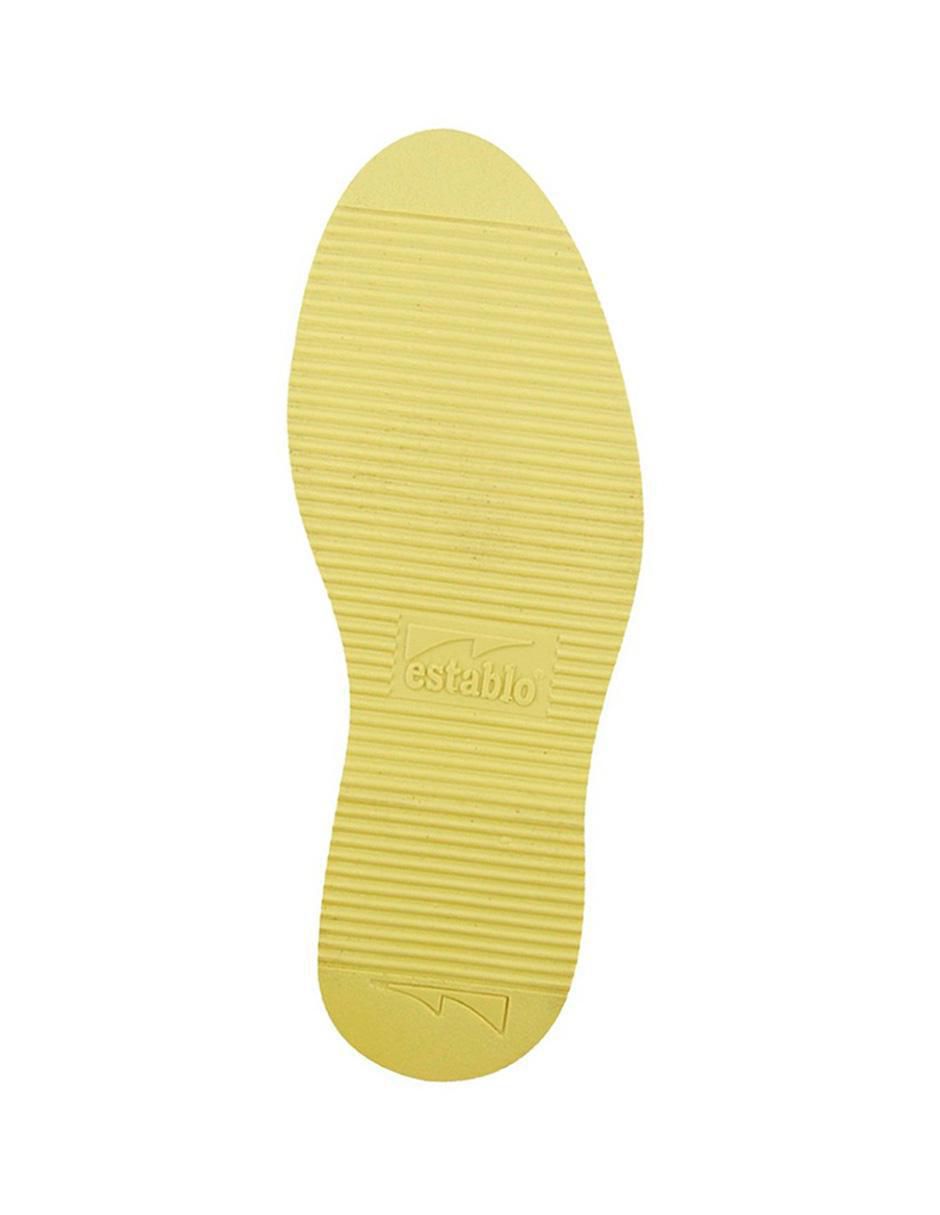 Bota de piel para hombre 2
