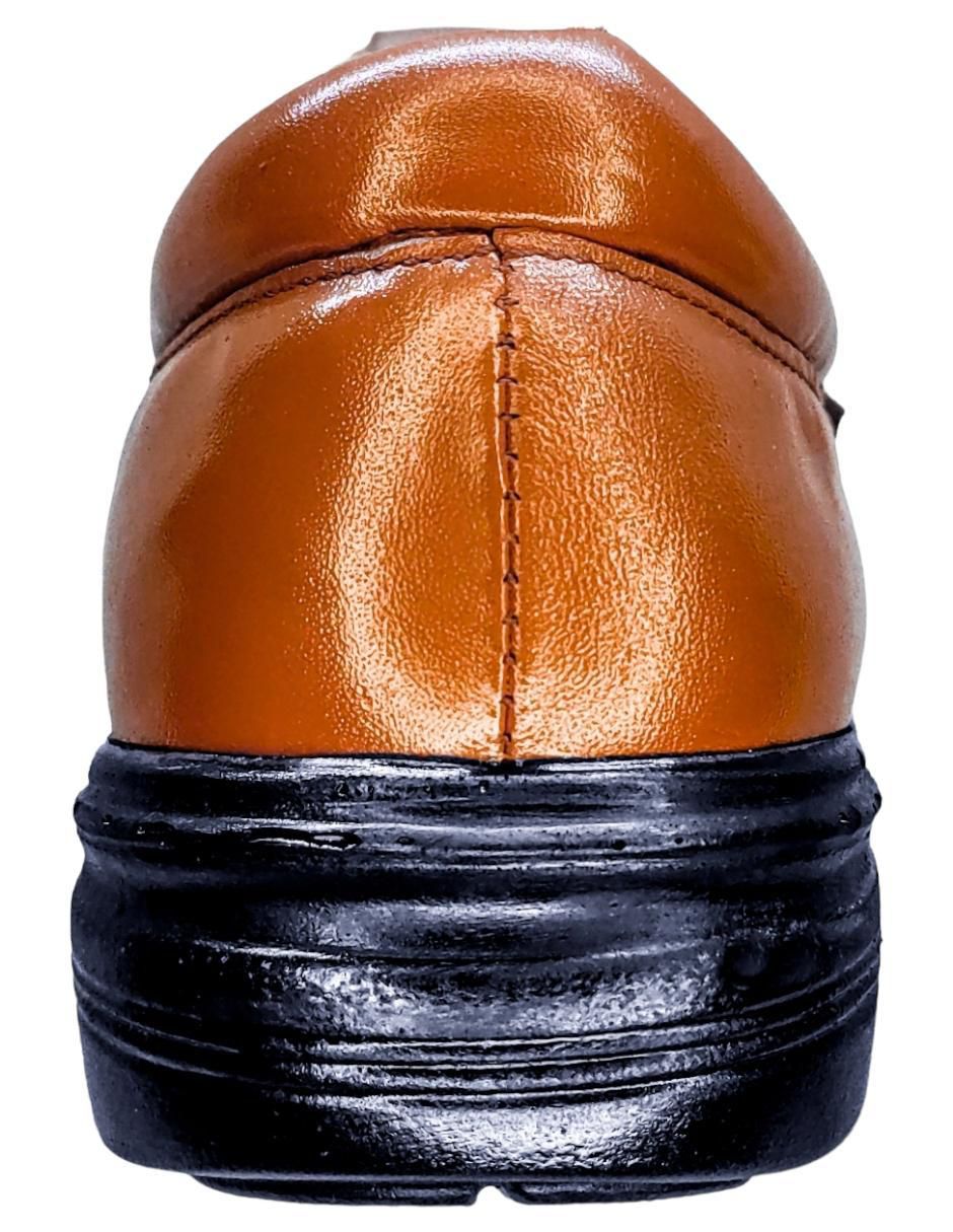 "sandalia" enco footwear "para hombre"