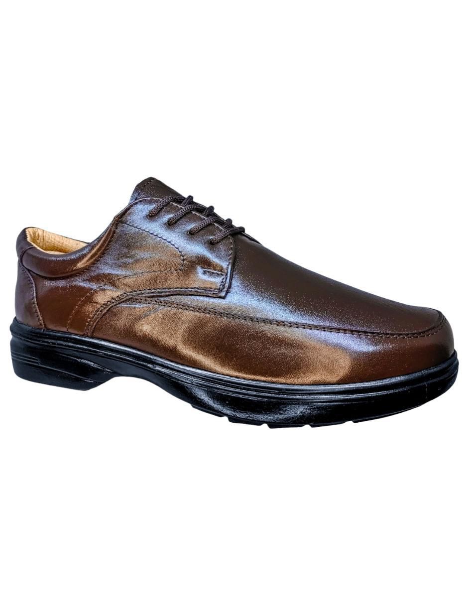 Zapato choclo para hombre