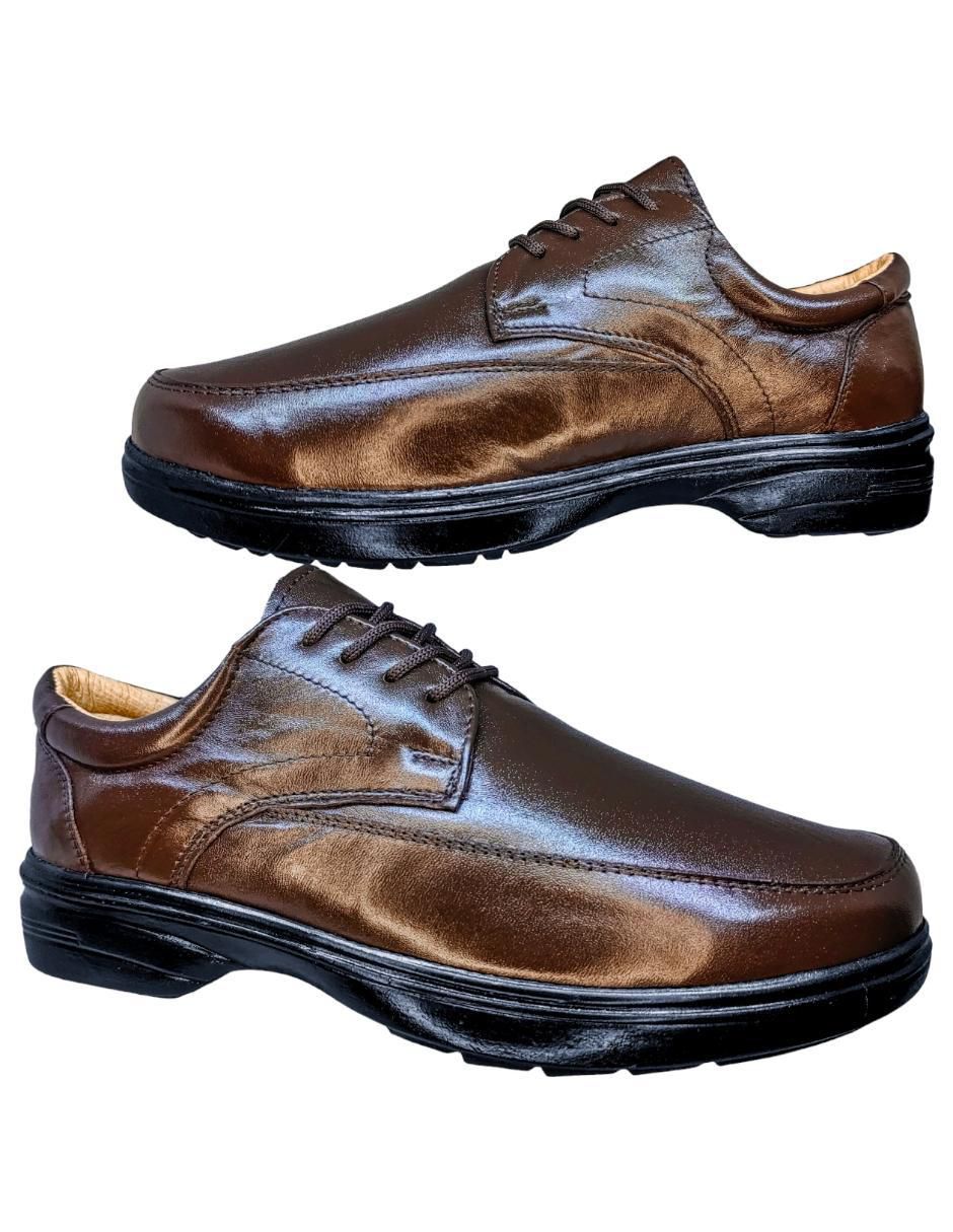 Zapato choclo para hombre 2