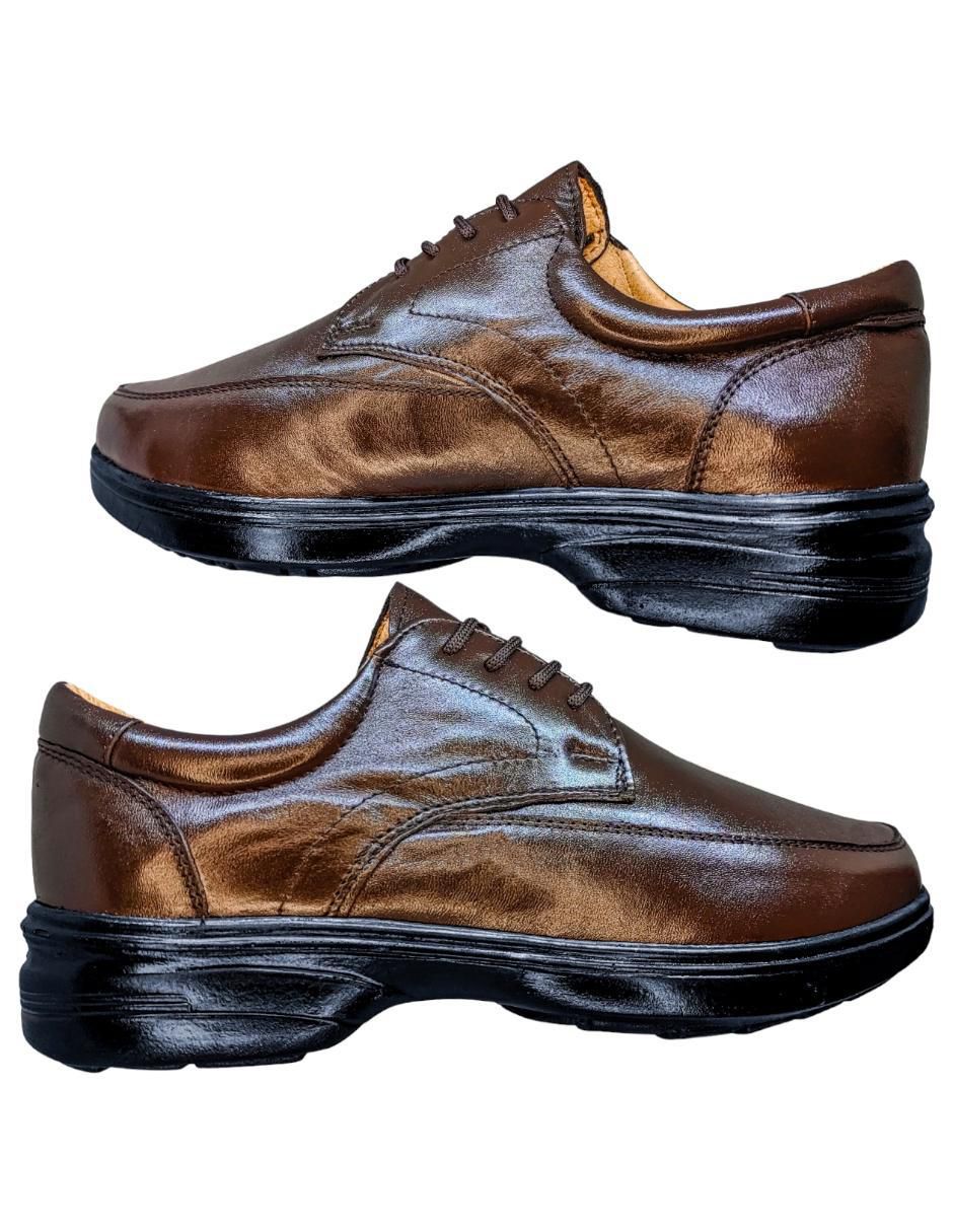 Zapato choclo para hombre 3