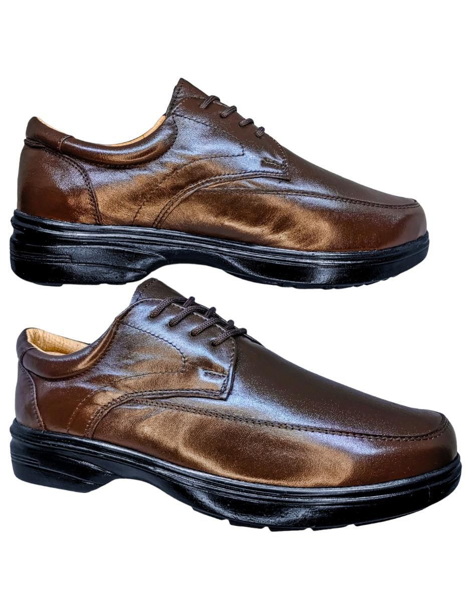Zapato choclo para hombre 5
