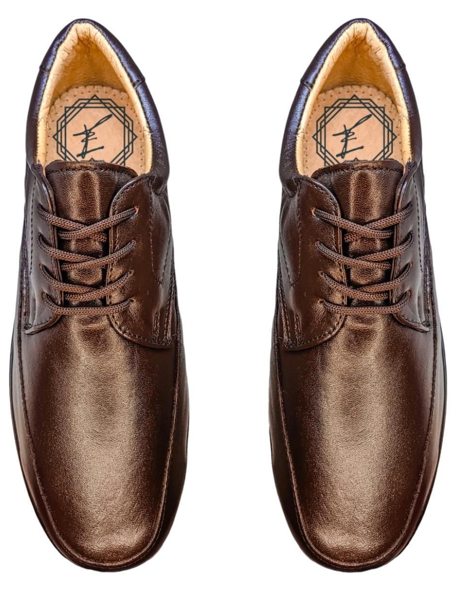 Zapato choclo para hombre 6