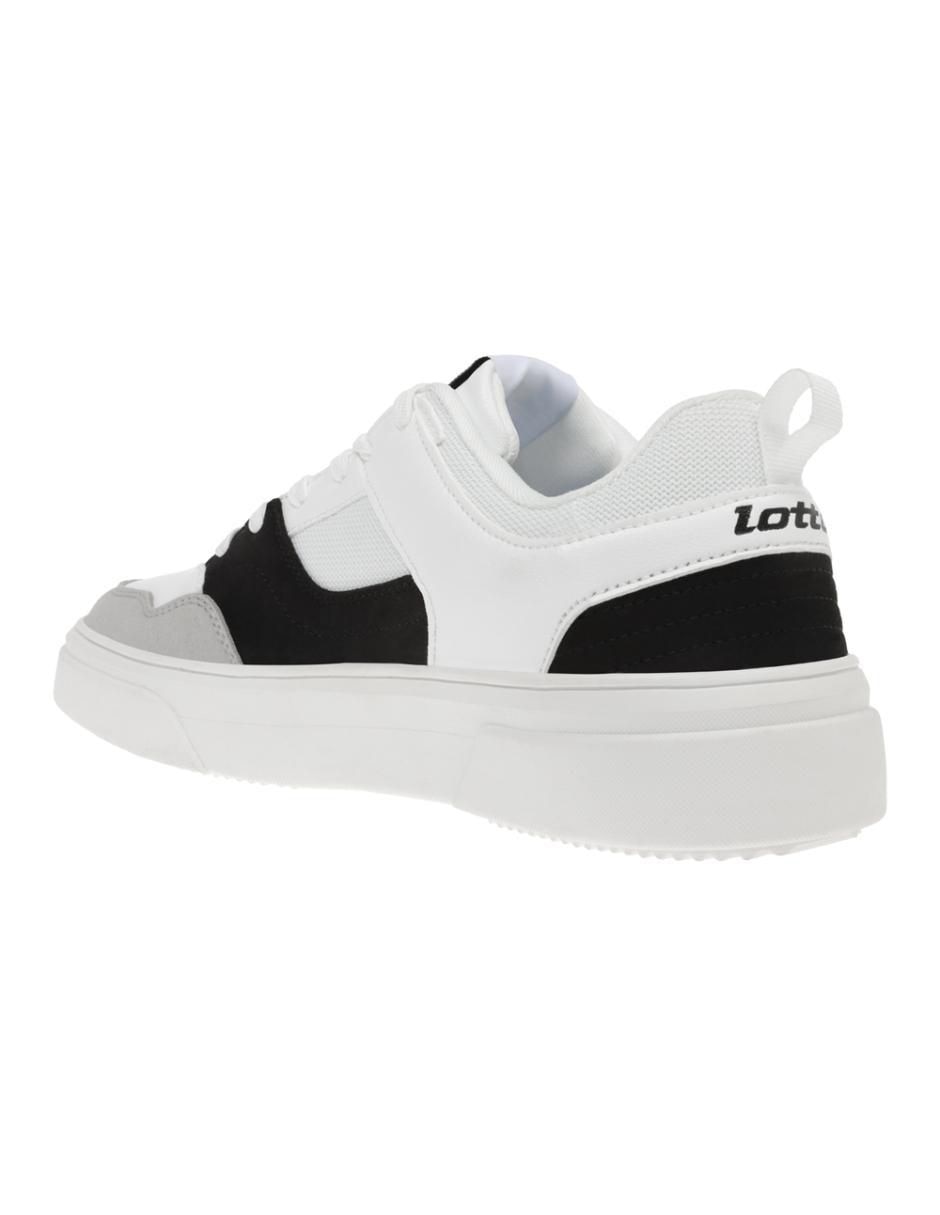 Tenis Lamber para hombre 3