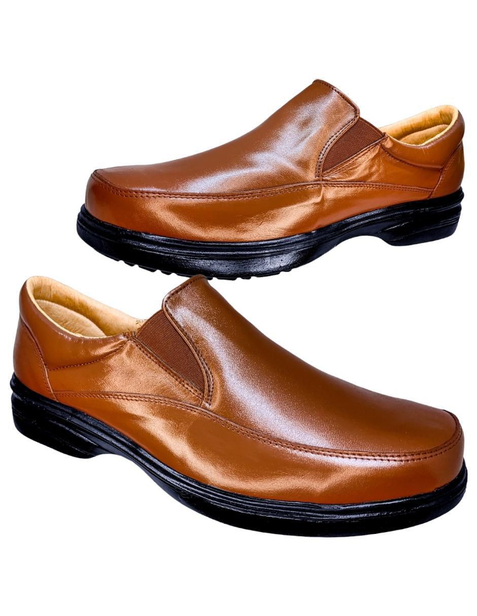 "zapato" mocasín enco footwear "para hombre"