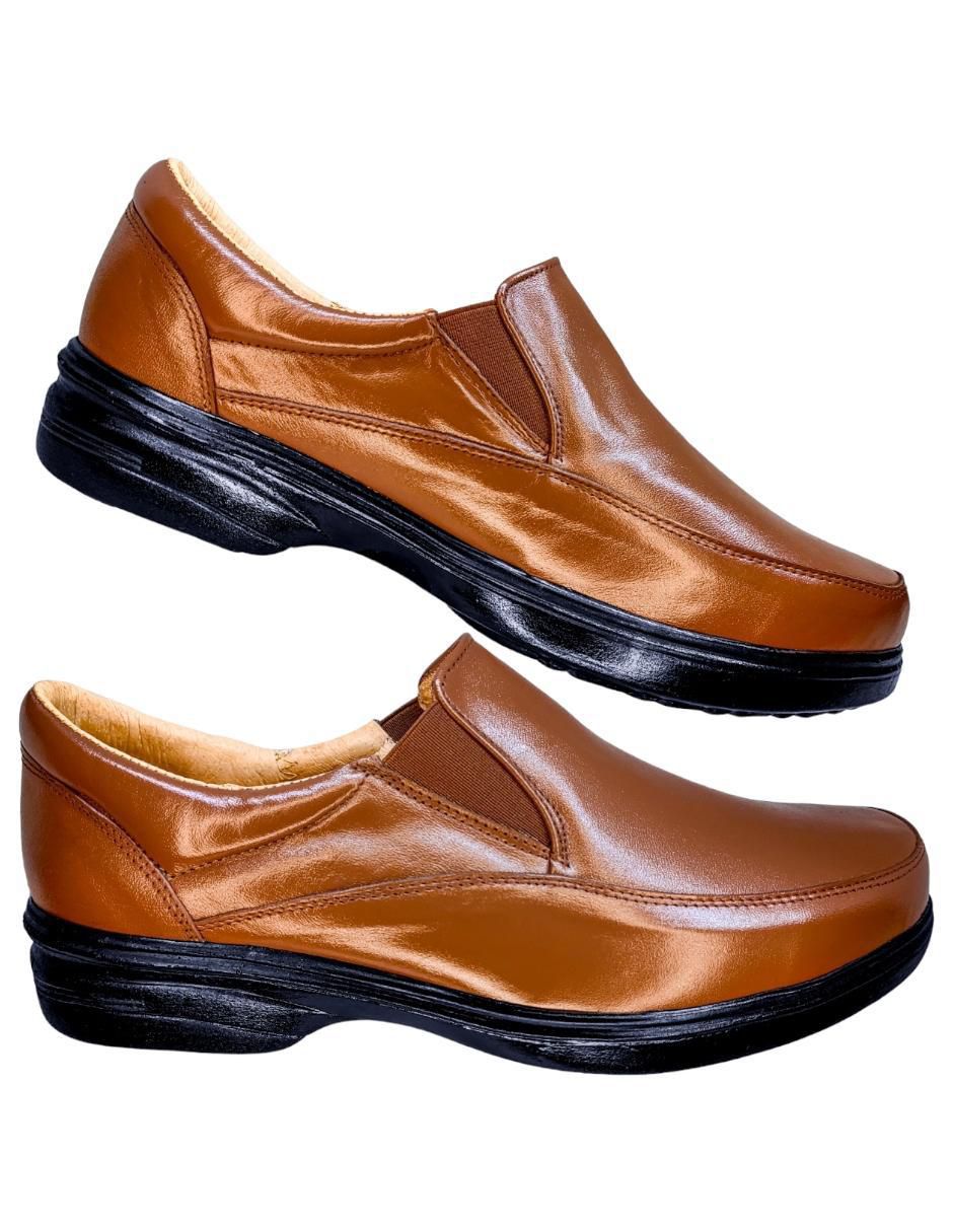 "zapato" mocasín enco footwear "para hombre"