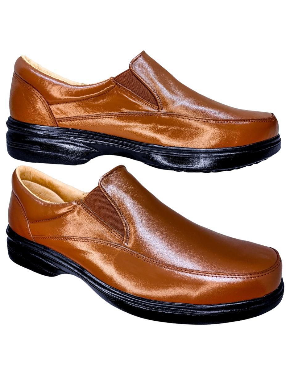 "zapato" mocasín enco footwear "para hombre"