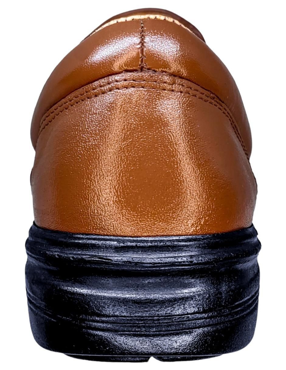 "zapato" mocasín enco footwear "para hombre"