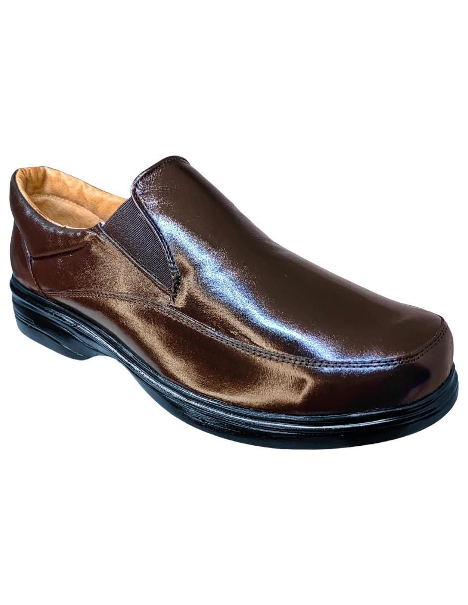 Mocasín para hombre