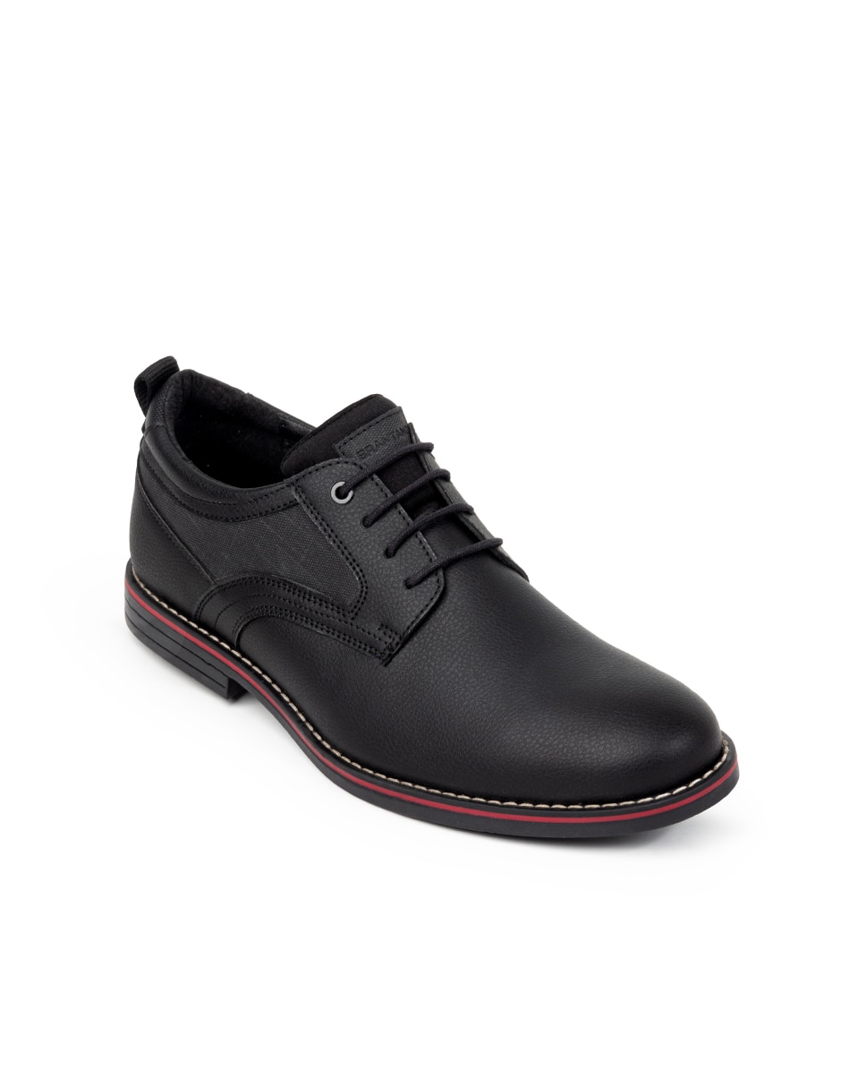 Zapato choclo Randy para hombre