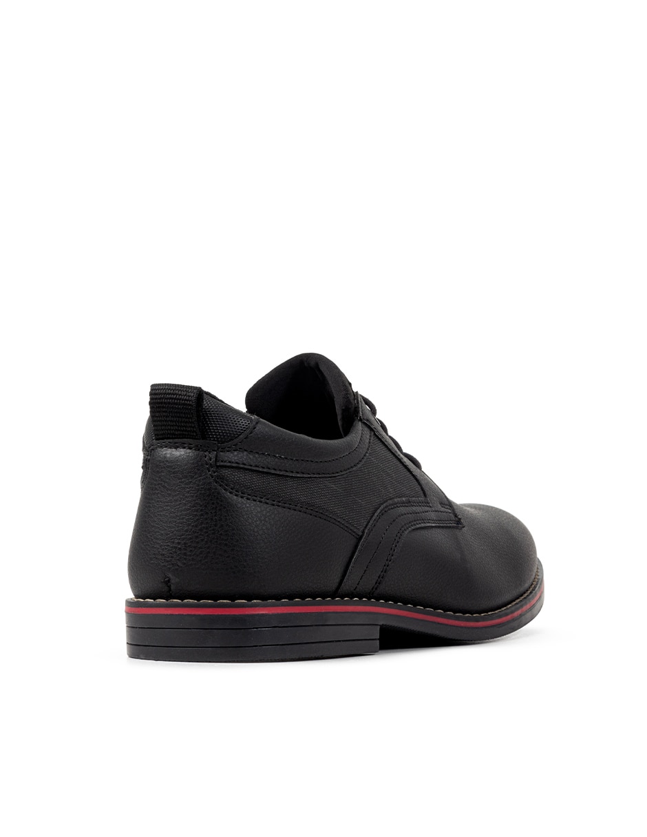 Zapato choclo Randy para hombre 3