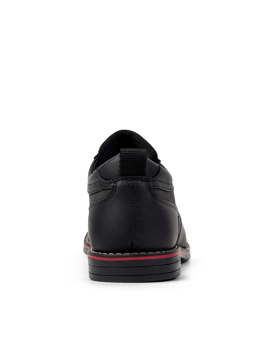 Zapato choclo Randy para hombre 4