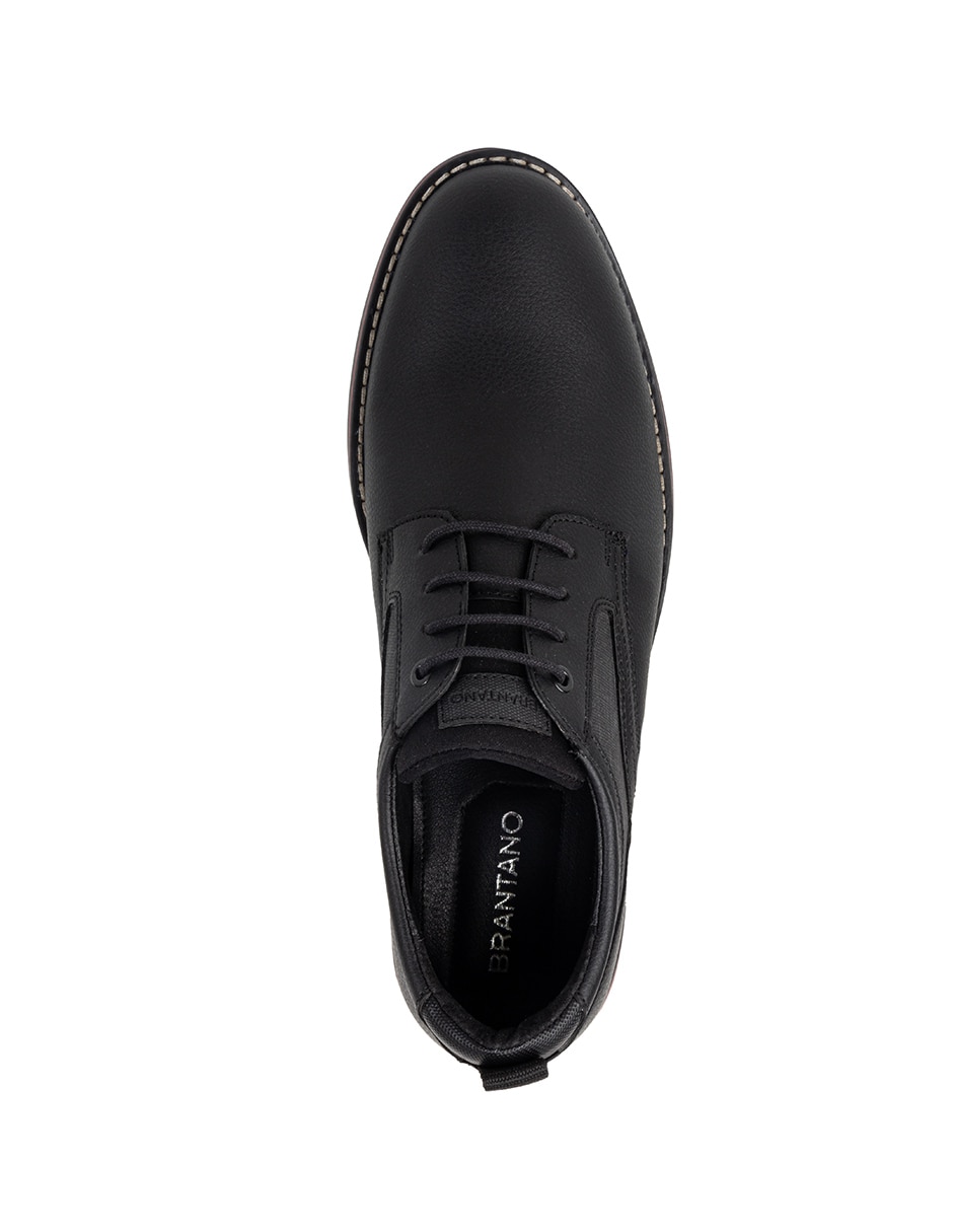 Zapato choclo Randy para hombre 5