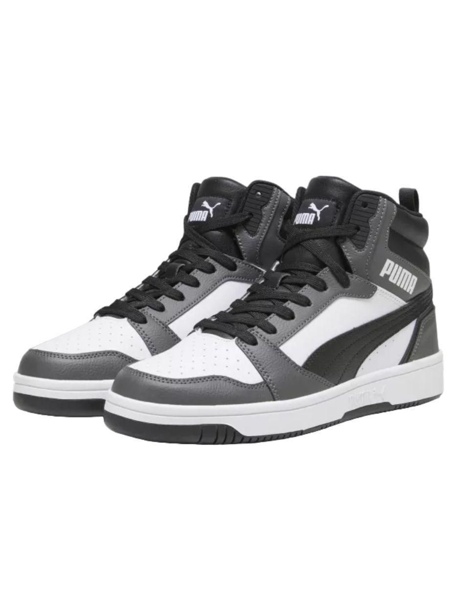 Tenis para hombre 4